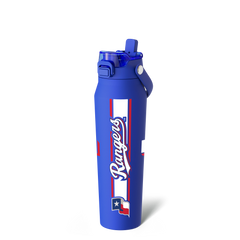 Bottle Buddy 32oz | Texas Rangers | Gameday