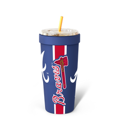 To-Go Buddy | Atlanta Braves | Gameday