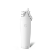Bottle Buddy 32oz | White