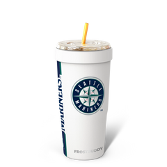 To-Go Buddy | Seattle Mariners | Gameday
