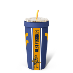 To-Go Buddy | West Virginia Mountaineers | Gameday
