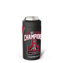 Universal Buddy | Georgia Bulldogs | 2025 SEC Champions