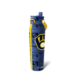 Bottle Buddy 32oz | Milwaukee Brewers | Legacy