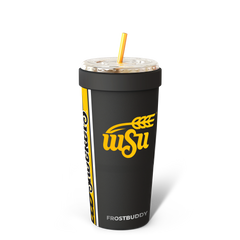 To-Go Buddy | Wichita State Shockers | Gameday