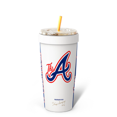 To-Go Buddy | Atlanta Braves | City Connect