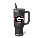 Thicc Buddy 40oz | Georgia Bulldogs | Gameday