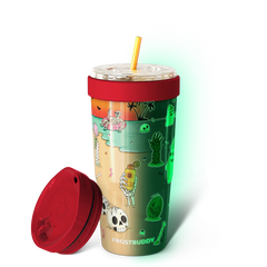 To-Go Buddy | Sunscream