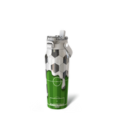 Bottle Buddy 24oz | Soccer Drip