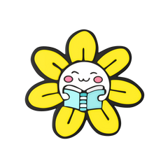 Budz | Book Flower