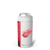 Universal Buddy | Detroit Red Wings | Gameday
