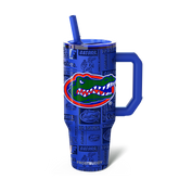 Thicc Buddy 40oz | Florida Gators | Legacy
