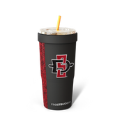 To-Go Buddy | San Diego State Aztecs | Gameday