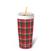 To-Go Buddy | Flannel