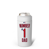 Universal Buddy | St. Louis Cardinals | #1 Dad
