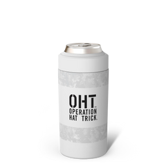 Universal Buddy | OHT Salute