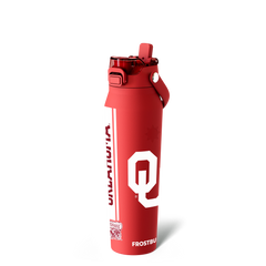 Bottle Buddy 32oz | Oklahoma Sooners | Gameday