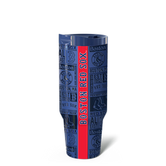 Thicc Buddy 40oz | Boston Red Sox | Legacy