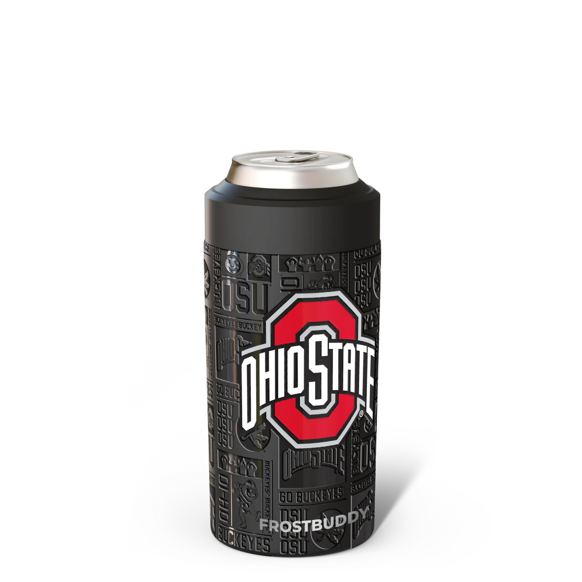 Universal Buddy | Ohio State Buckeyes | Legacy