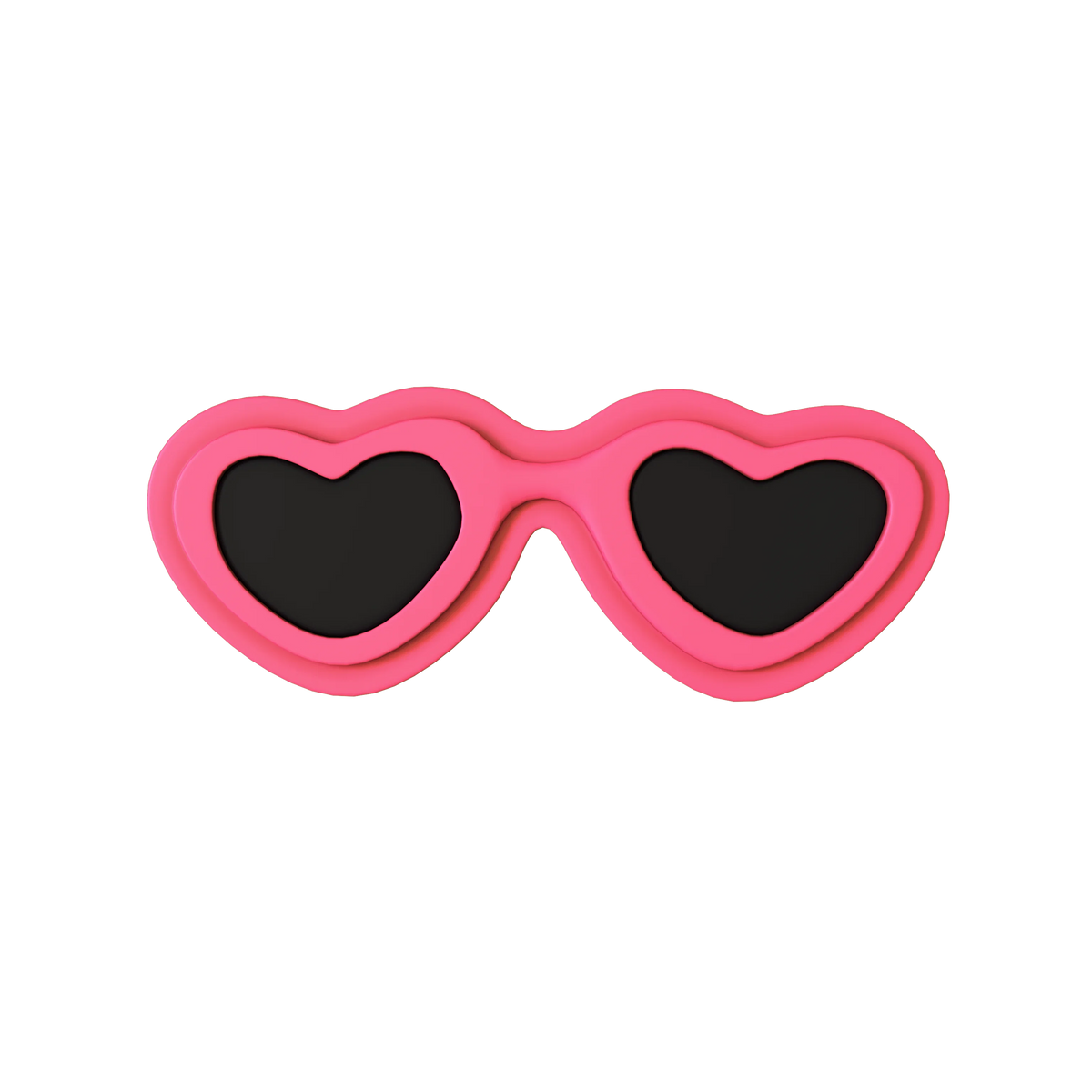 Budz | Heart Shades
