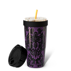 To-Go Buddy | Purple Knotty