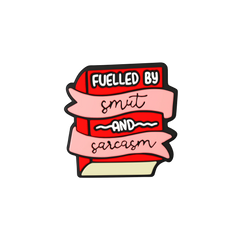 Budz | Fueled By Wit & Sarcasm