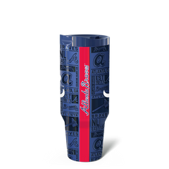 Thicc Buddy 40oz | Atlanta Braves | Legacy