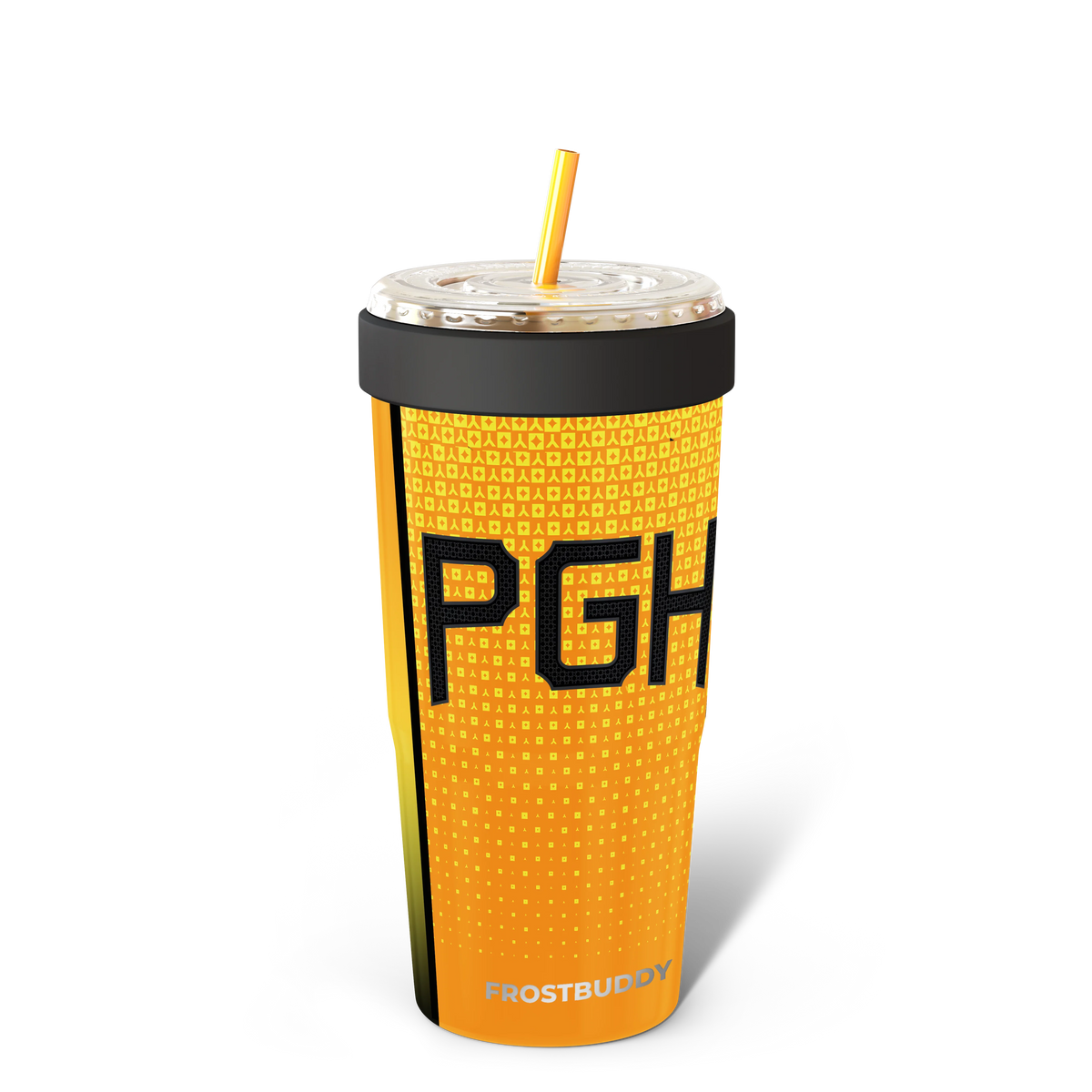 To-Go Buddy | Pittsburgh Pirates | City Connect