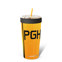 To-Go Buddy | Pittsburgh Pirates | City Connect