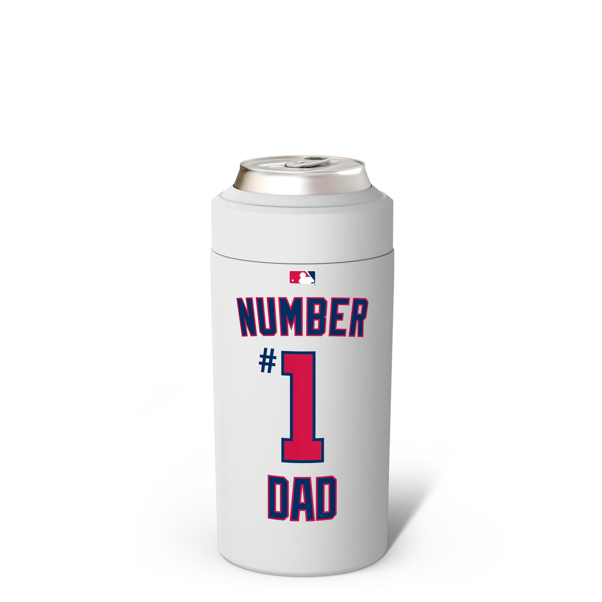 Universal Buddy | Washington Nationals | #1 Dad