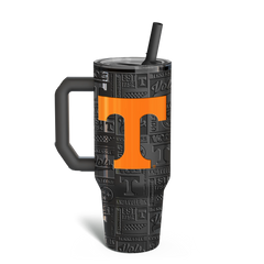 Thicc Buddy 40oz | Tennessee Vols | Legacy