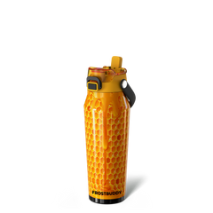 Bottle Buddy 24oz | Honeycomb