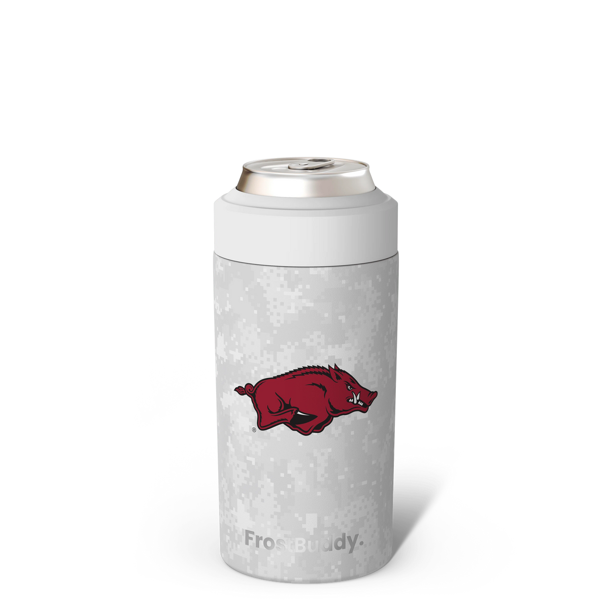 Universal Buddy | Arkansas x OHT