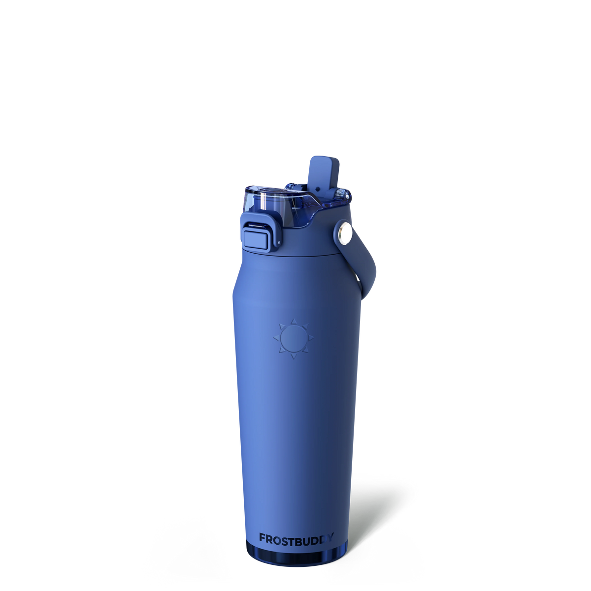 Bottle Buddy 24oz | Navy