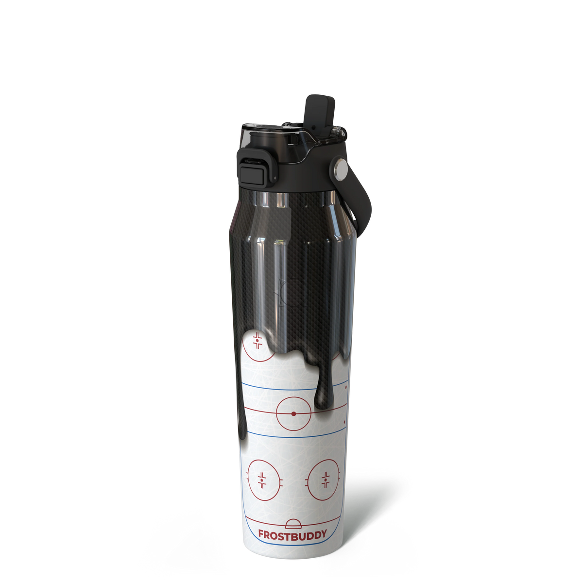 Bottle Buddy 32oz | Hockey Drip