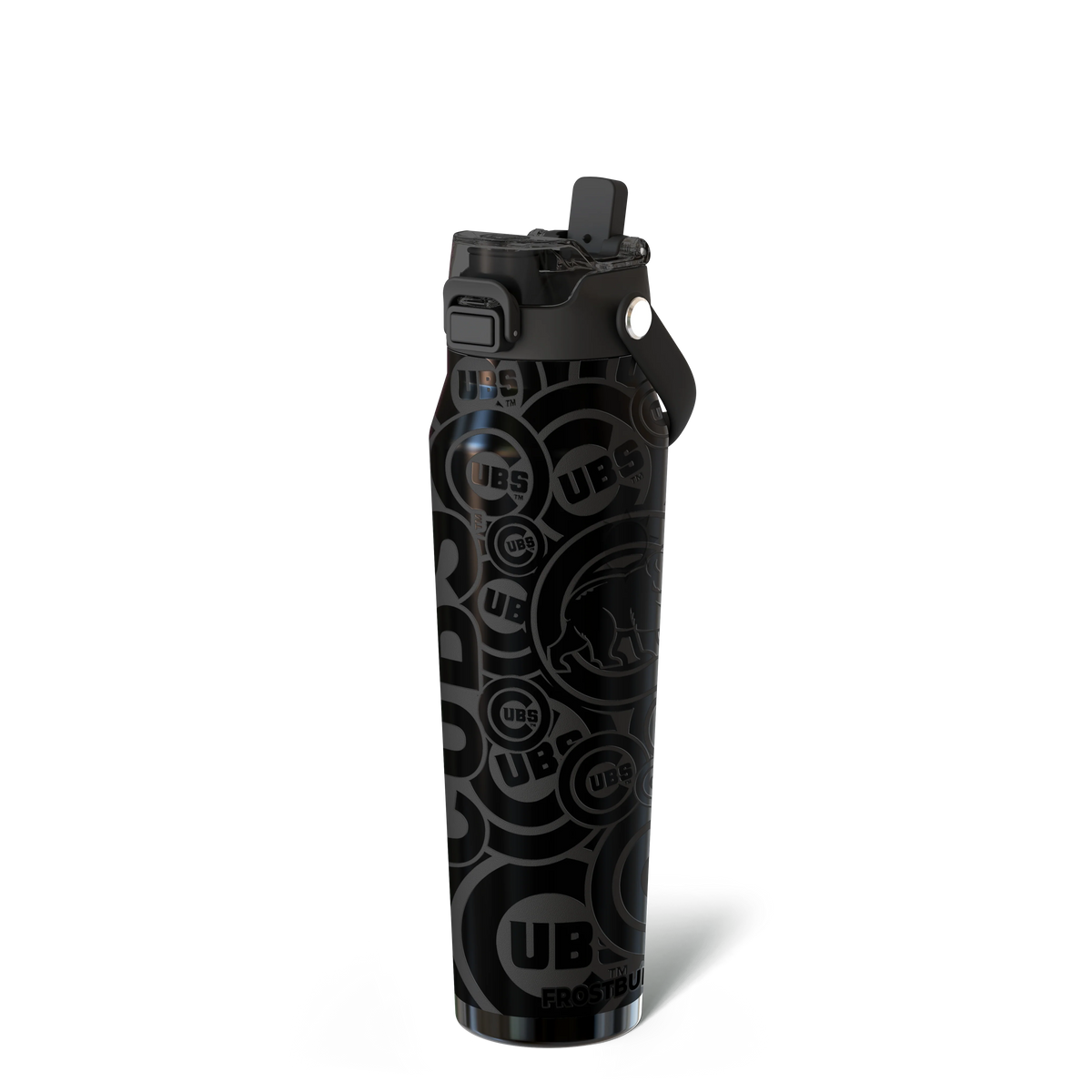 Bottle Buddy 32oz | Chicago Cubs | Night Game