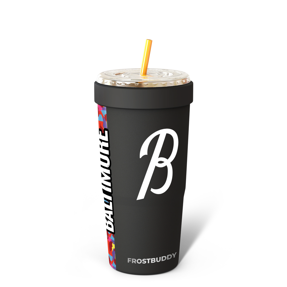 To-Go Buddy | Baltimore Orioles | City Connect