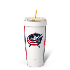 To-Go Buddy | Columbus Blue Jackets | Gameday