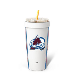 To-Go Buddy | Colorado Avalanche | Gameday