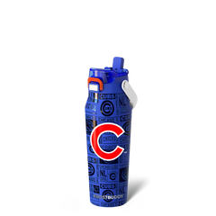 Bottle Buddy 24oz | Chicago Cubs | Legacy