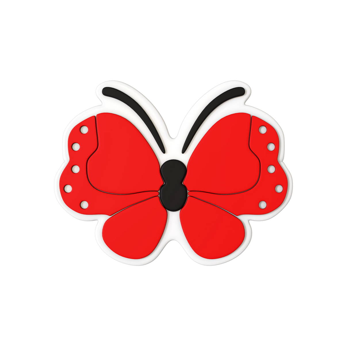 Budz | Bowterfly