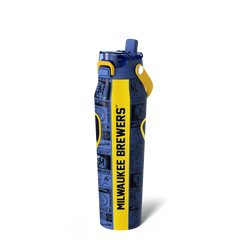Bottle Buddy 32oz | Milwaukee Brewers | Legacy