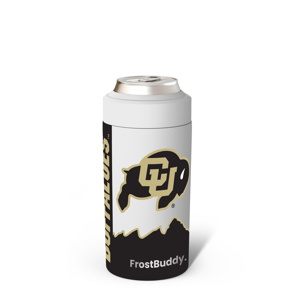 Universal Buddy | Colorado Buffaloes | Gameday