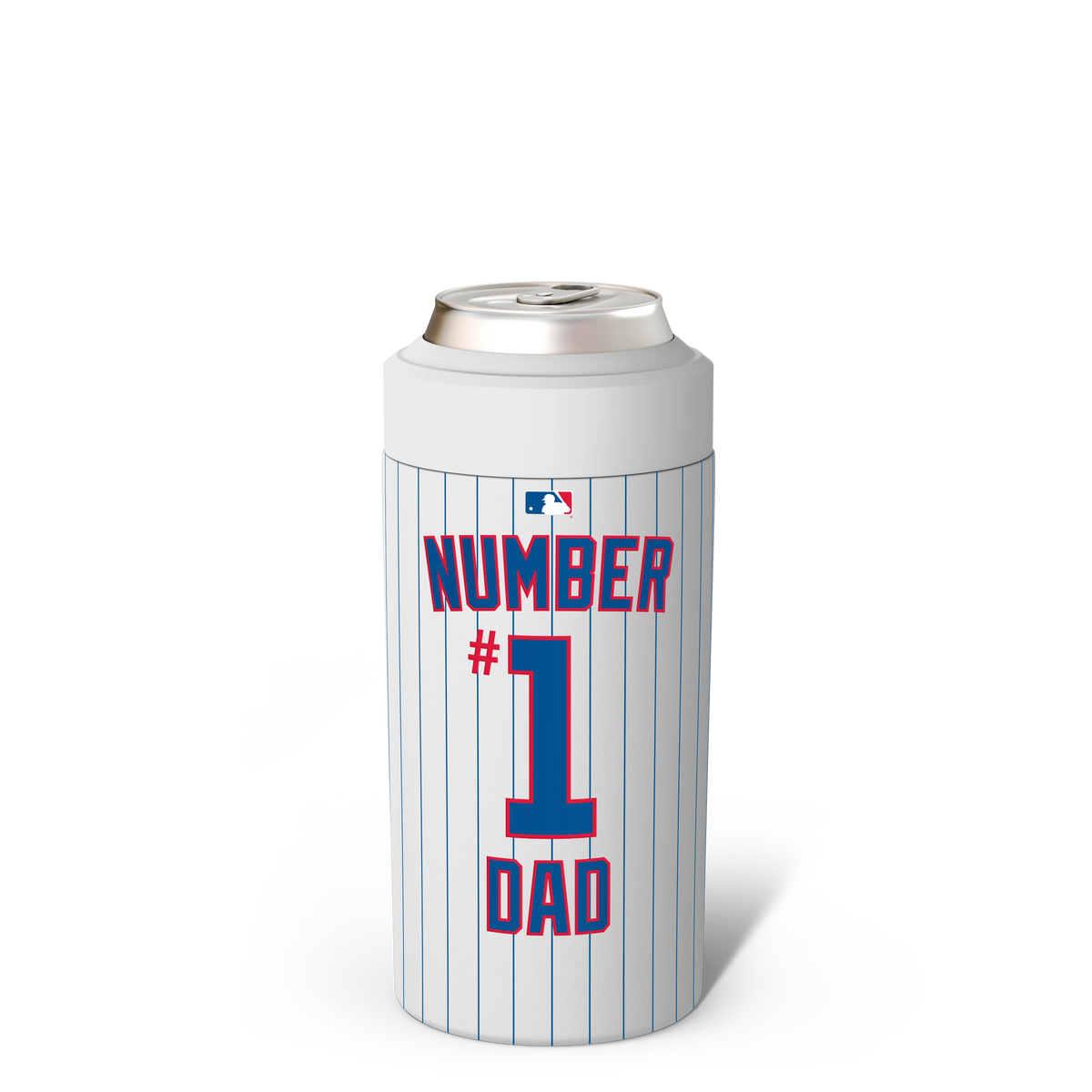Universal Buddy | Chicago Cubs | #1 Dad