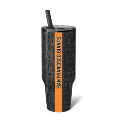 Thicc Buddy 40oz | San Francisco Giants | Legacy
