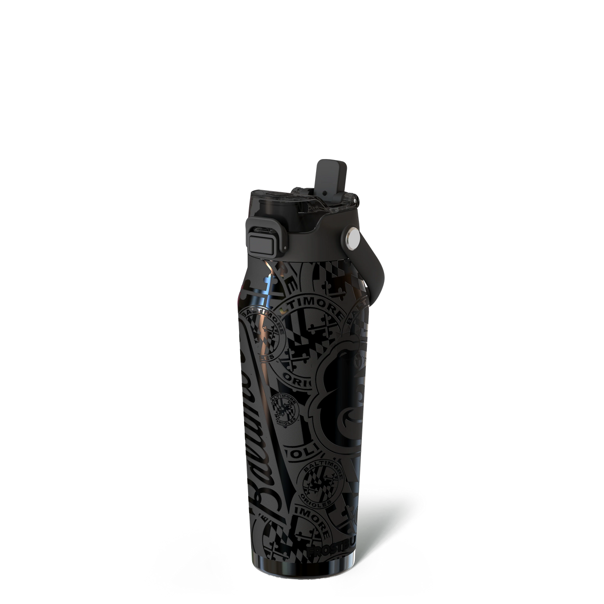 Bottle Buddy 24oz | Baltimore Orioles | Night Game