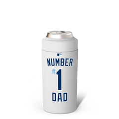 Universal Buddy | Tampa Bay Rays | #1 Dad