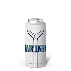 Universal Buddy | Seattle Mariners | #1 Dad