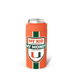 Universal Buddy | Miami Hurricanes | Father's Day