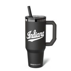 Thicc Buddy 40oz | Indiana Hoosiers | CFB National Champs