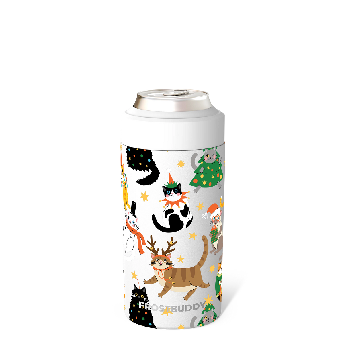Universal Buddy | Whisker Wonderland